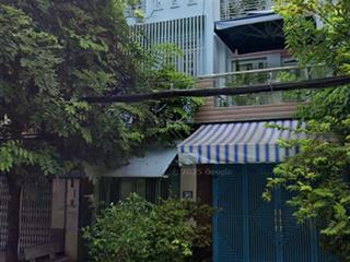 Bán nhà mặt tiền kinh doanh đường t6 p tây thạnh q tân phú diện tích 4x20m 1 trệt 2 lầu st