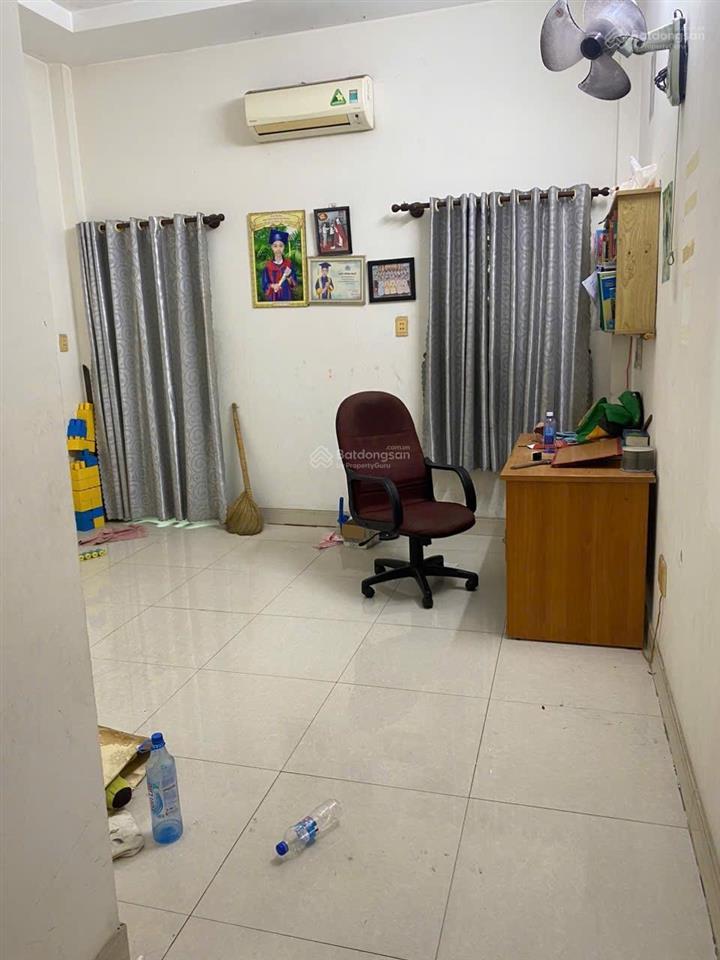 Bán nhà hẻm xe hơi đường số 9, p. bình hưng hòa q bình tân, 4x18m, 1 lầu như hình