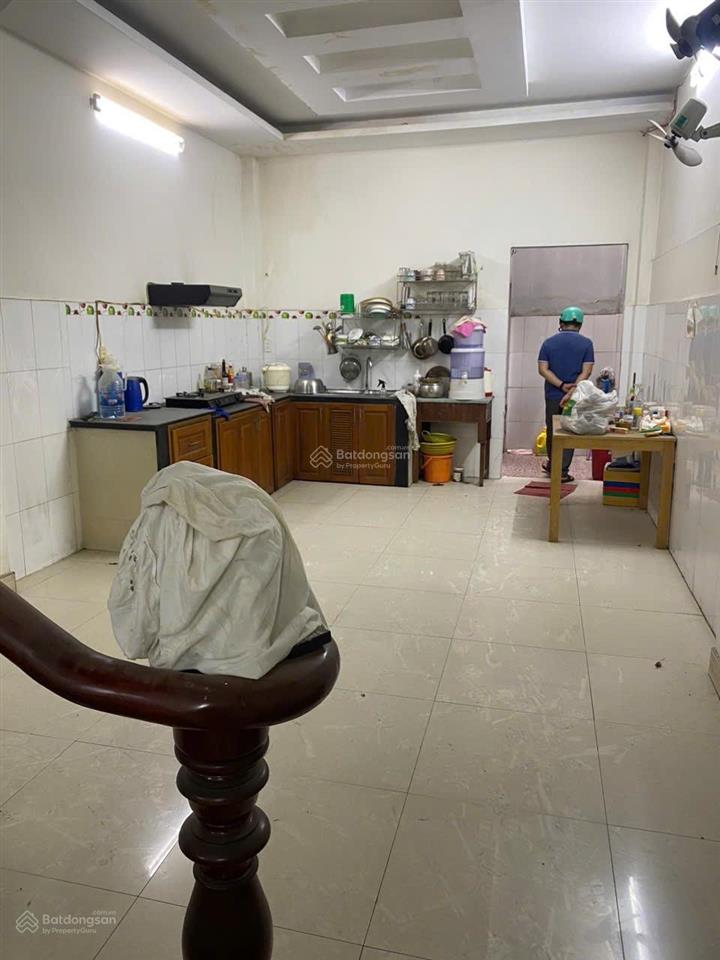 Bán nhà hẻm xe hơi đường số 9, p. bình hưng hòa q bình tân, 4x18m, 1 lầu như hình