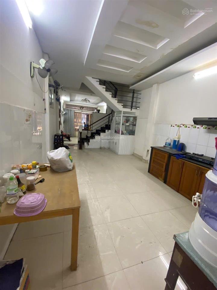 Bán nhà hẻm xe hơi đường số 9, p. bình hưng hòa q bình tân, 4x18m, 1 lầu như hình