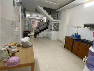 Bán nhà hẻm xe hơi đường số 9, p. bình hưng hòa q bình tân, 4x18m, 1 lầu như hình