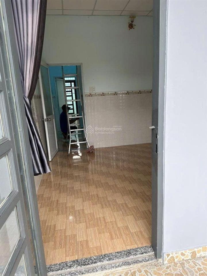Bán nhà hẻm xe hơi đường kênh 19/5 p sơn kỳ q tân phú 4x18m 1 lầu