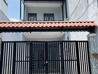 Bán nhà hẻm xe hơi đường kênh 19/5 p sơn kỳ q tân phú 4x18m 1 lầu
