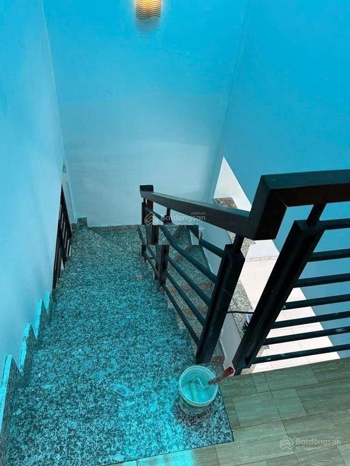 Bán nhà hẻm xe hơi đường kênh 19/5 p sơn kỳ q tân phú 4x18m 1 lầu