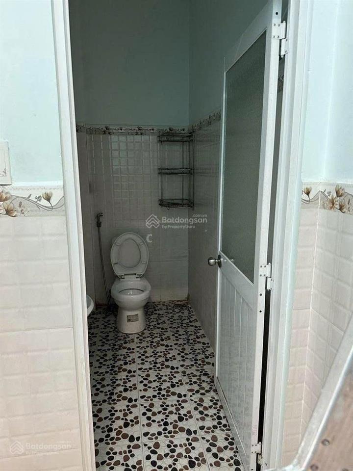 Bán nhà hẻm xe hơi đường kênh 19/5 p sơn kỳ q tân phú 4x18m 1 lầu