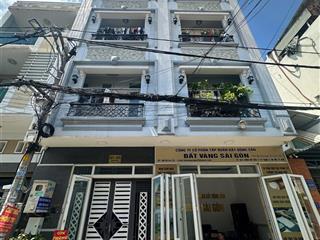 Bán nhà làm căn hộ dịch vụ hẻm 6m đường dương đức hiền 8.5x30m 250m2 đất