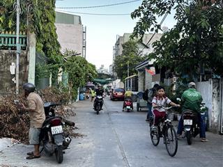 Chính chủ gửi bán nhà hẻm xe hơi 6m thông đường phạm đăng giảng, p. bình hưng hoà, q. bình tân