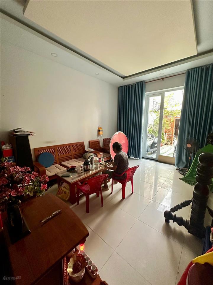 Bán nhà hẻm xe hơi đường lê trọng tấn p sơn kỳ q tân phú 4x16,5m 1 trêt 1 1 lầu