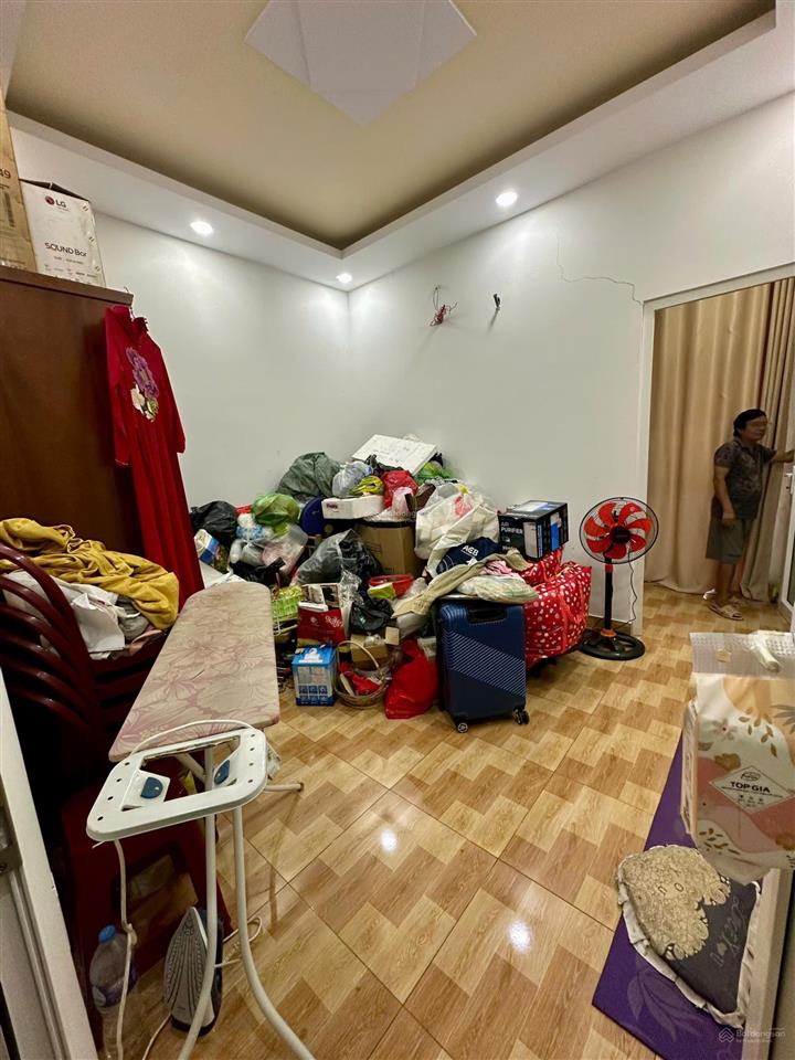 Bán nhà hẻm xe hơi đường lê trọng tấn p sơn kỳ q tân phú 4x16,5m 1 trêt 1 1 lầu