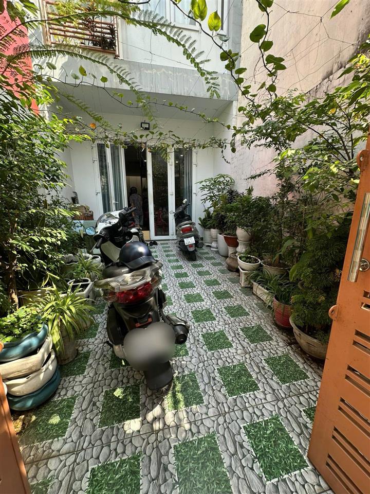 Bán nhà hẻm xe hơi đường lê trọng tấn p sơn kỳ q tân phú 4x16,5m 1 trêt 1 1 lầu