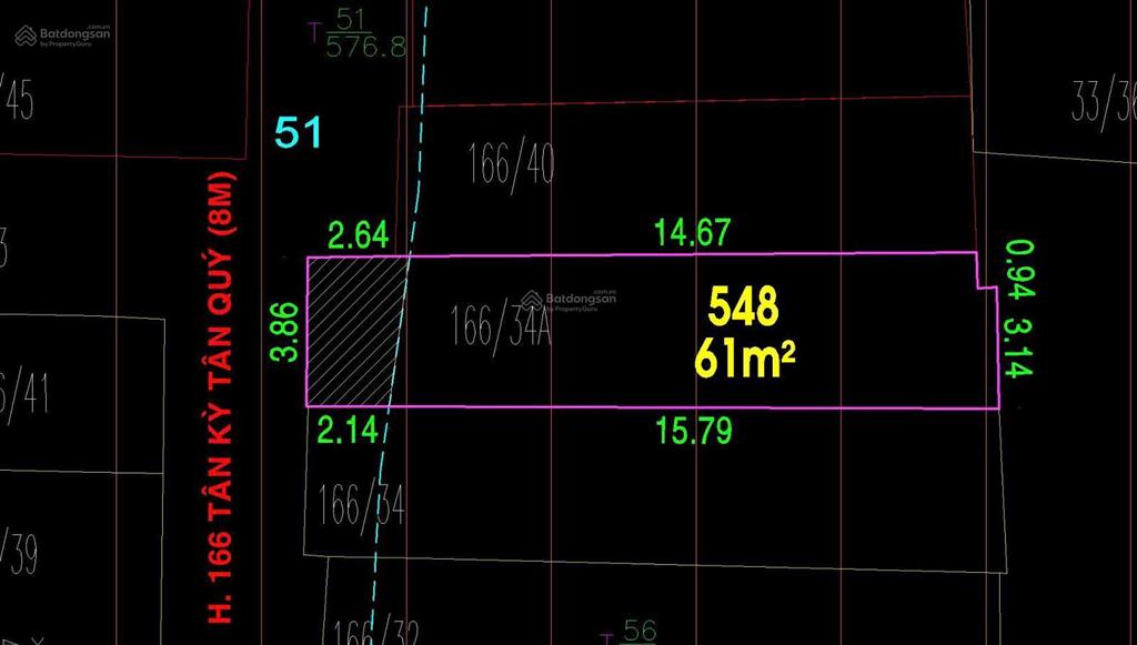 Bán nhà hẻm xe hơi đường lê trọng tấn p sơn kỳ q tân phú 4x16,5m 1 trêt 1 1 lầu