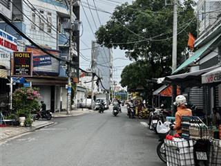 Bán nhà mặt tiền kinh doanh ngay tây thạnh 10x28m đang có thu nhập ổn định