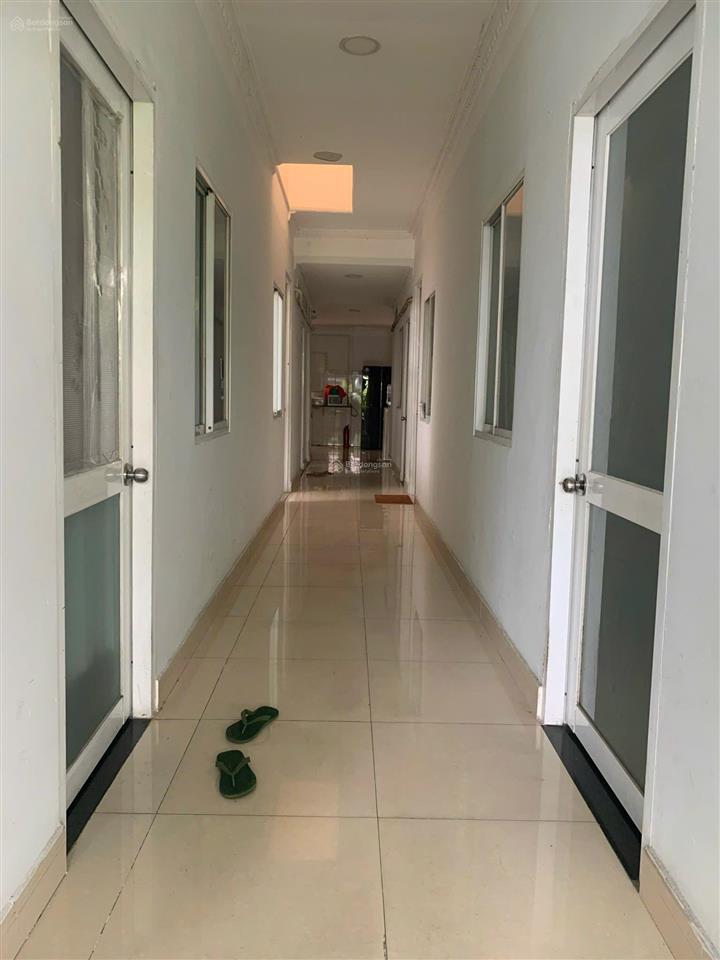 Cho thuê nhà nguyên căn mặt tiền đường nội bộ tây thạnh 8x25m 1 trệt 2 lầu st