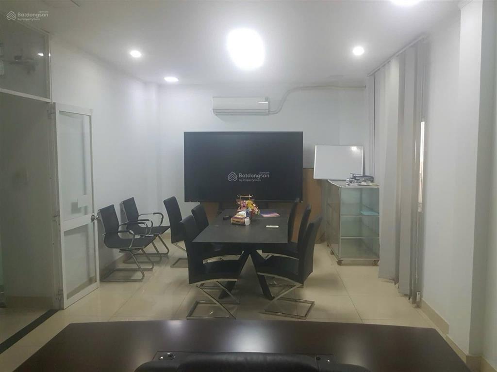 Cho thuê nhà nguyên căn mặt tiền đường nội bộ tây thạnh 8x25m 1 trệt 2 lầu st