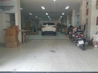 Cho thuê nhà nguyên căn mặt tiền đường nội bộ tây thạnh 8x25m 1 trệt 2 lầu st