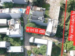 Giảm ngay 100tr lô đất góc 2mt ngay vành đai 3, song hành, đối diện vinhomes grand park