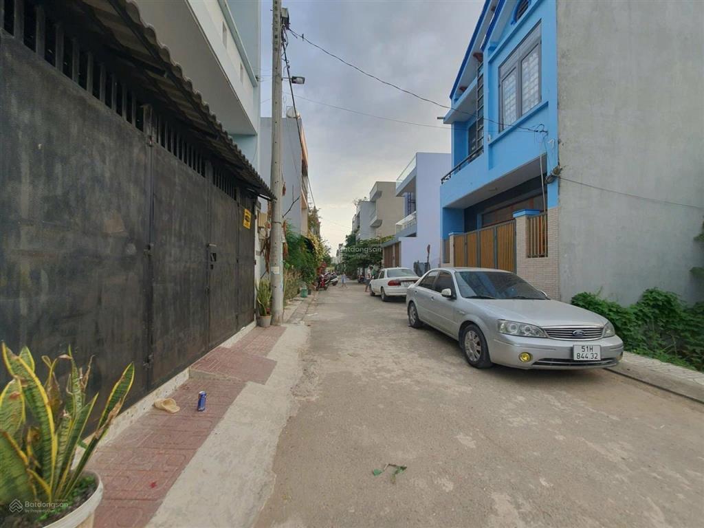 Lô đất đẹp, hẻm 35 đường số 6, long bình, diện tích 140m2 ngang 14m, quy hoạch ra 2mt, ngay vin