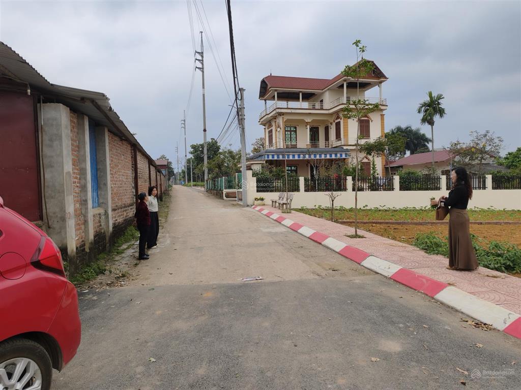 Bán đất tại thôn 3, 4, 5, 6 xã phú cát, 25 triệu/m2, 100m2. anh chị xem ảnh để biết thông tin nhé