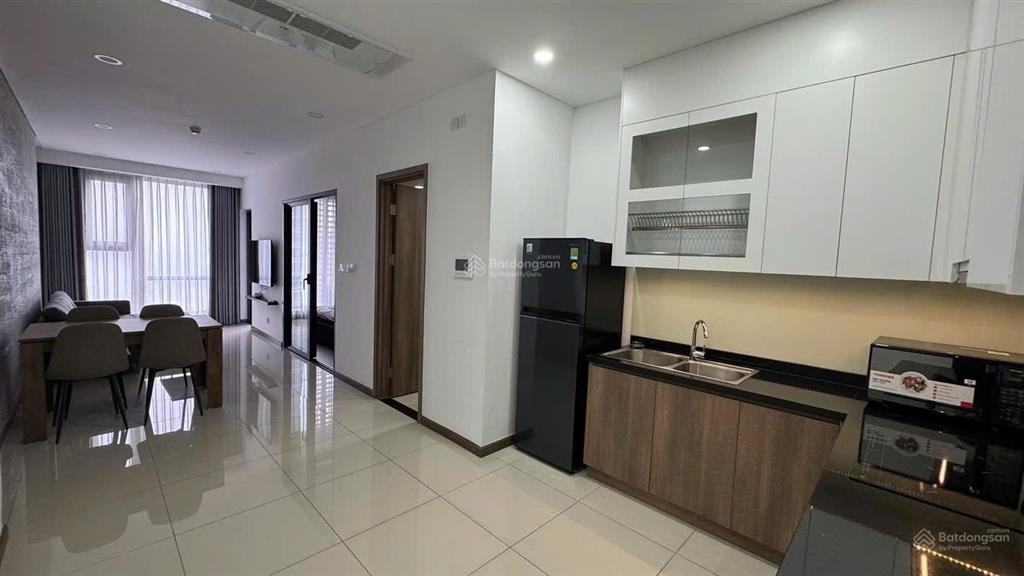 Cho thuê 1pn opal saigon pearl 50m2 full nội thất giá 22 triệu/tháng rẻ hơn thị trường