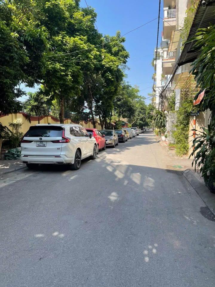 2 lô đất 52m2 MT4.2m 14.7 tỷ- oto vào- ngõ 274 Nguyễn Lân, Thanh Xuân.