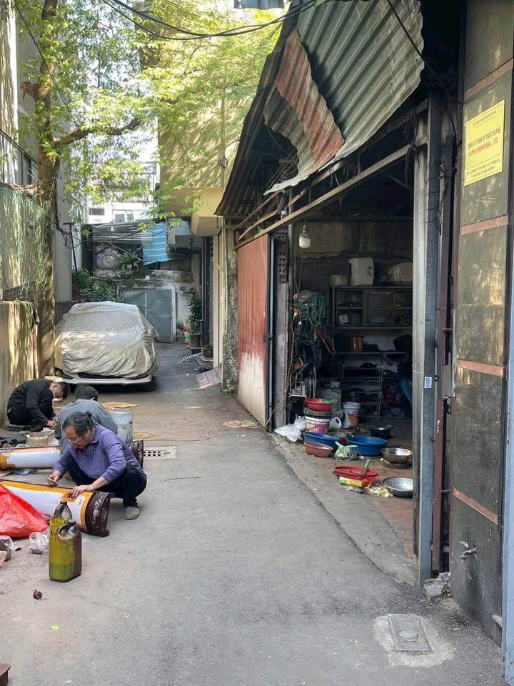 2 lô đất 52m2 MT4.2m 14.7 tỷ- oto vào- ngõ 274 Nguyễn Lân, Thanh Xuân.