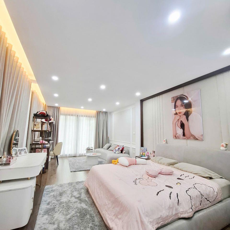 PL Căn Góc 3 Thoáng OtO Kinh Doanh- Thang Máy 70m2 8 tầng 28.6 tỷ- Đường Vương Thừa Vũ- Q. Thanh Xuân.