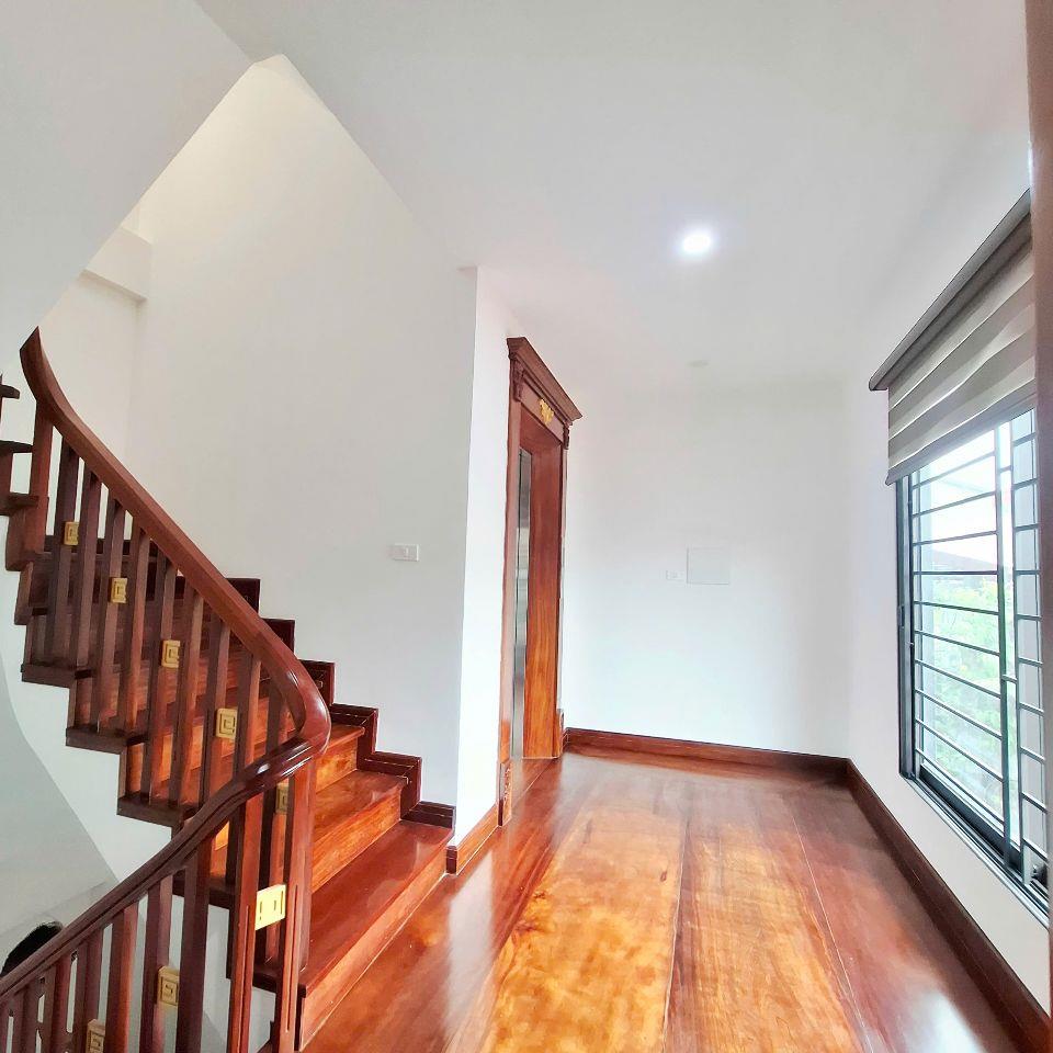 PL Căn Góc 3 Thoáng OtO Kinh Doanh- Thang Máy 70m2 8 tầng 28.6 tỷ- Đường Vương Thừa Vũ- Q. Thanh Xuân.