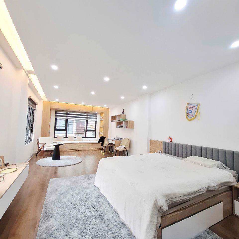 PL Căn Góc 3 Thoáng OtO Kinh Doanh- Thang Máy 70m2 8 tầng 28.6 tỷ- Đường Vương Thừa Vũ- Q. Thanh Xuân.