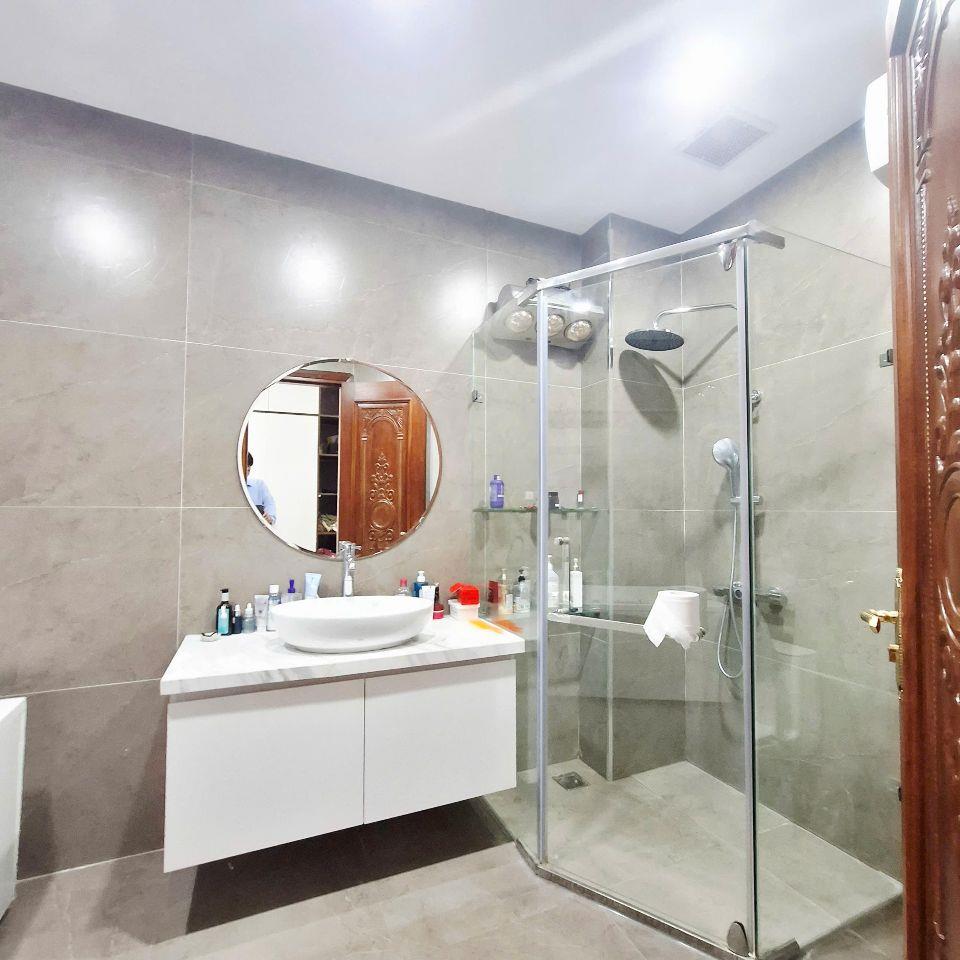 PL Căn Góc 3 Thoáng OtO Kinh Doanh- Thang Máy 70m2 8 tầng 28.6 tỷ- Đường Vương Thừa Vũ- Q. Thanh Xuân.