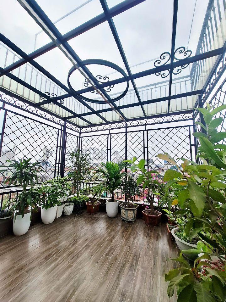 PL Căn Góc 3 Thoáng OtO Kinh Doanh- Thang Máy 70m2 8 tầng 28.6 tỷ- Đường Vương Thừa Vũ- Q. Thanh Xuân.
