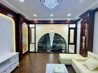 Luxury Hoàng Văn Thái- Gara oto thang máy- 48m2*8T- ngõ thông thoáng phố Hoàng Văn Thái- Quận Thanh Xuân