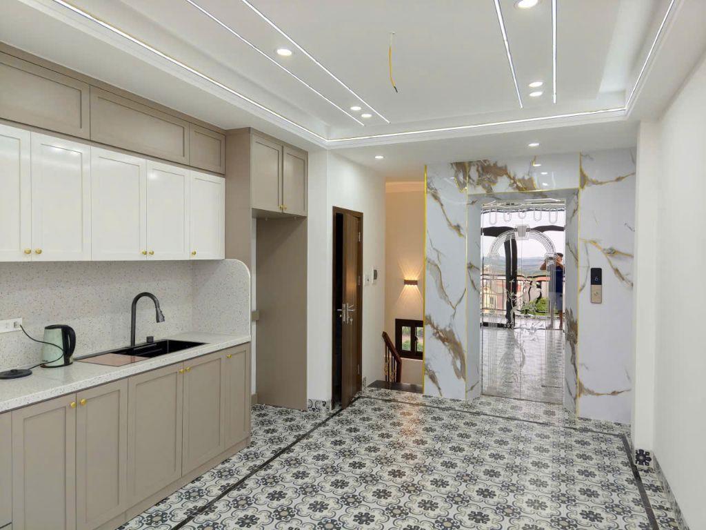🏡 Xây mới Kinh Doanh 6.8 tỷ-30m2*6 Tầng- thang máy-xã Tân Lập- huyện Đan Phượng-Tp. Hà Nội.