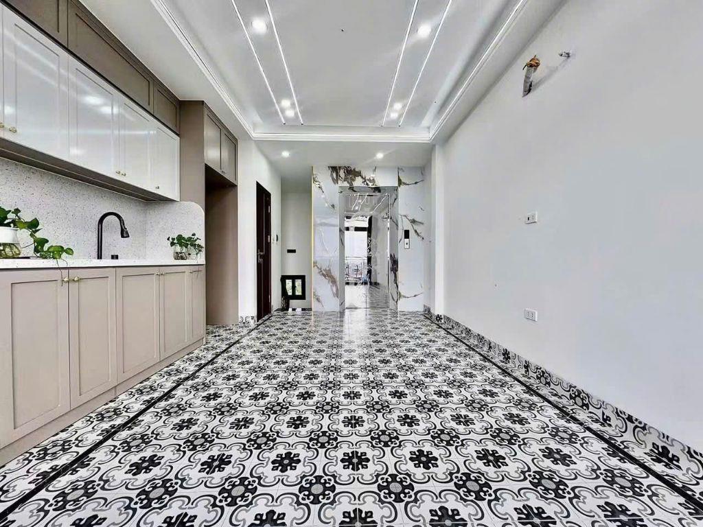🏡 Xây mới Kinh Doanh 6.8 tỷ-30m2*6 Tầng- thang máy-xã Tân Lập- huyện Đan Phượng-Tp. Hà Nội.