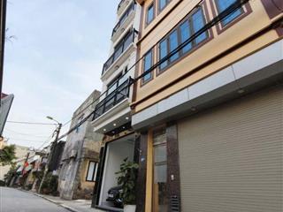 🏡 Xây mới Kinh Doanh 6.8 tỷ-30m2*6 Tầng- thang máy-xã Tân Lập- huyện Đan Phượng-Tp. Hà Nội.