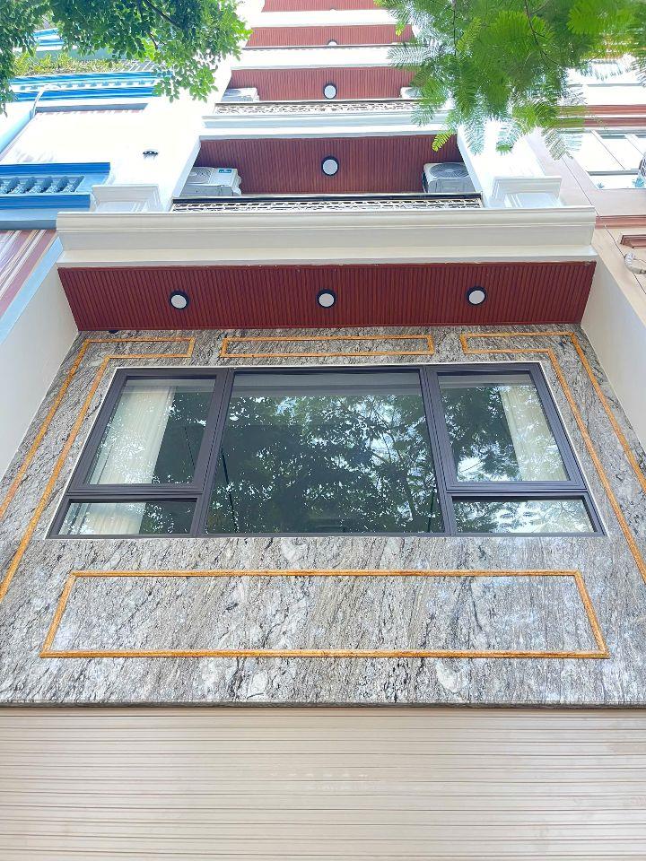 🔥 30 TỶ – NHÀ MẶT PHỐ VŨ TÔNG PHAN, CÁCH VÀNH ĐAI 2.5 CÓ 150m– 8 TẦNG THANG MÁY 🔥