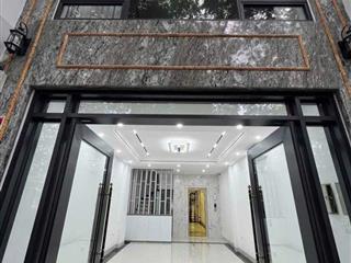 🔥 30 TỶ – NHÀ MẶT PHỐ VŨ TÔNG PHAN, CÁCH VÀNH ĐAI 2.5 CÓ 150m– 8 TẦNG THANG MÁY 🔥