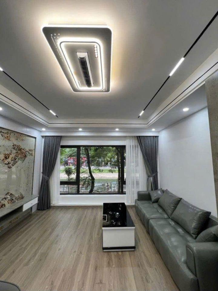 🔥 30 TỶ – NHÀ MẶT PHỐ VŨ TÔNG PHAN, CÁCH VÀNH ĐAI 2.5 CÓ 150m– 8 TẦNG THANG MÁY 🔥