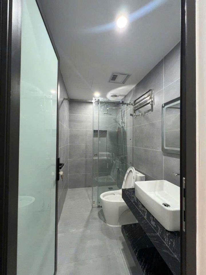 🔥 30 TỶ – NHÀ MẶT PHỐ VŨ TÔNG PHAN, CÁCH VÀNH ĐAI 2.5 CÓ 150m– 8 TẦNG THANG MÁY 🔥