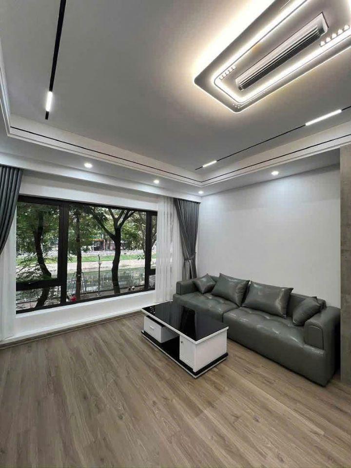 🔥 30 TỶ – NHÀ MẶT PHỐ VŨ TÔNG PHAN, CÁCH VÀNH ĐAI 2.5 CÓ 150m– 8 TẦNG THANG MÁY 🔥