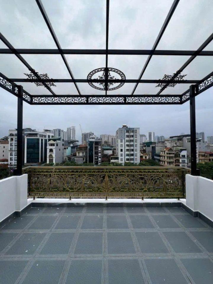 🔥 30 TỶ – NHÀ MẶT PHỐ VŨ TÔNG PHAN, CÁCH VÀNH ĐAI 2.5 CÓ 150m– 8 TẦNG THANG MÁY 🔥