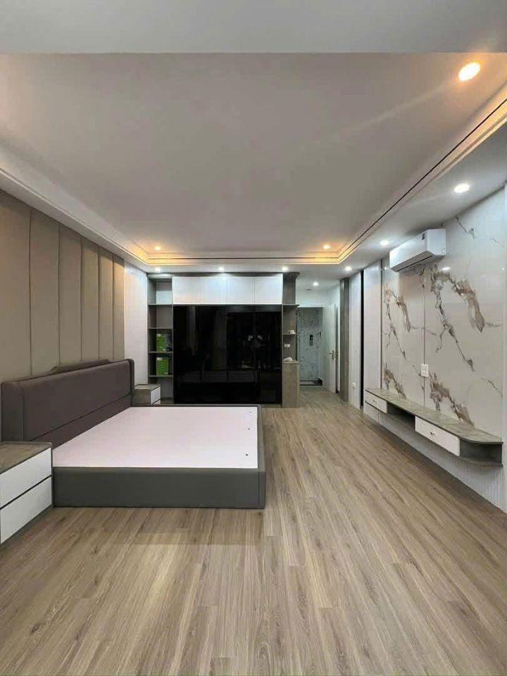 🔥 30 TỶ – NHÀ MẶT PHỐ VŨ TÔNG PHAN, CÁCH VÀNH ĐAI 2.5 CÓ 150m– 8 TẦNG THANG MÁY 🔥