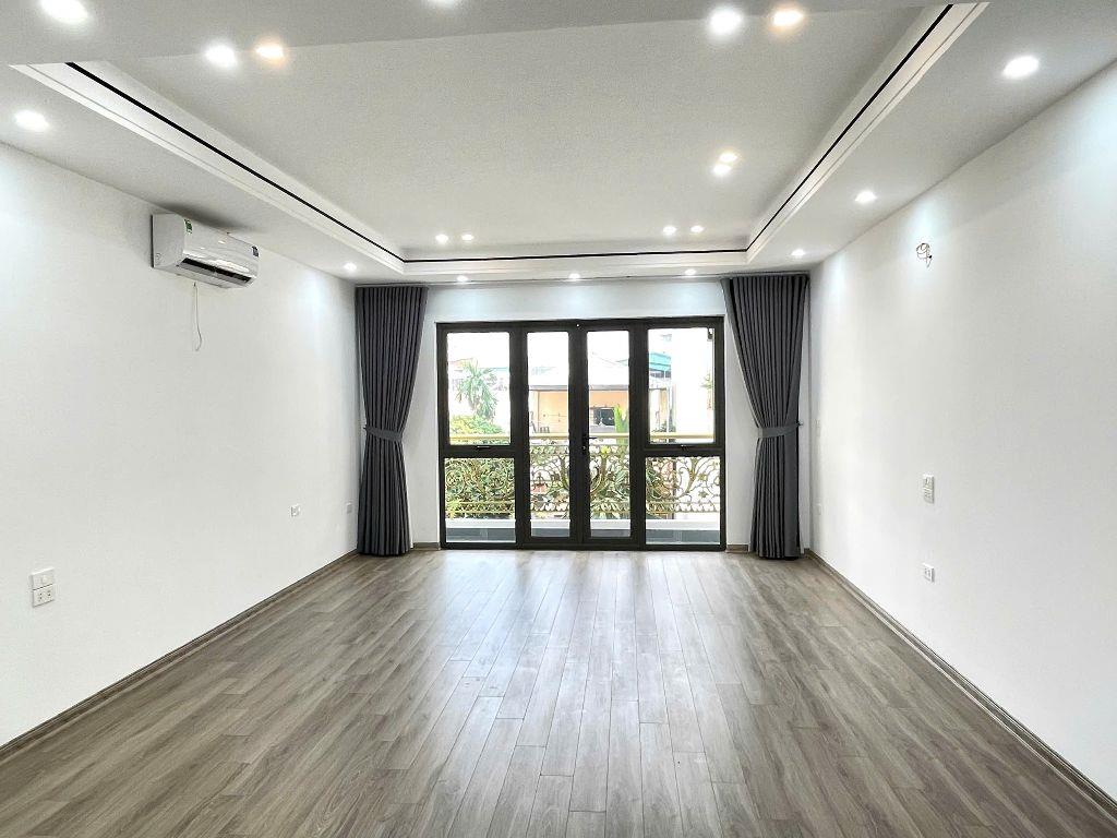 Căn Góc kinh doanh xây mới 55m2*6.5 tầng-thang máy-oto lùi cửa-20m ra ngõ 230 Khương Đình- Thanh Xuân- HN