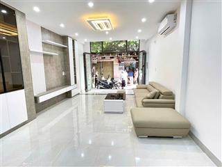 Căn Góc kinh doanh xây mới 55m2*6.5 tầng-thang máy-oto lùi cửa-20m ra ngõ 230 Khương Đình- Thanh Xuân- HN