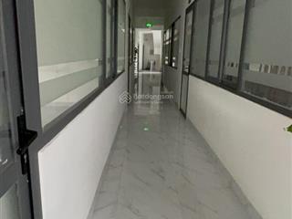 Cho thuê văn phòng 307 nguyễn thị minh khai, 25 triệu, 220 m2, chính chủ giá tốt