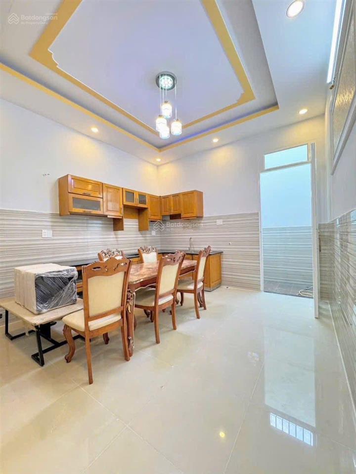 Bán nhà hẻm nhựa 12m xe hơi hòa bình cách mt 30m | 4x20m | 2 tầng | giá chỉ 7.2 tỷ  0936 999 ***