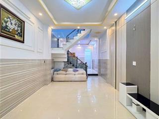 Bán nhà hẻm nhựa 12m xe hơi hòa bình cách mt 30m | 4x20m | 2 tầng | giá chỉ 7.2 tỷ  0936 999 ***