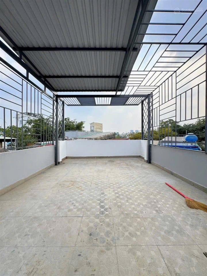 Bán nhà hẻm nhựa 12m xe hơi hòa bình cách mt 30m | 4x20m | 2 tầng | giá chỉ 7.2 tỷ  0936 999 ***