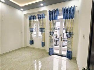 Nhà hẻm 6m xe hơi tân quý cách mt 20m | 4x13m sổ vuông a4 | 2 tầng 3pn| giá chỉ 5.4t  0936 999 ***