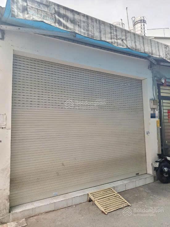 Bán nhà nát hẻm nhựa thông 6m xe hơi gò dầu| cách mt 20m | 4.3x13m có gpxd 1t1l3l1t | giá 5.4 tỷ