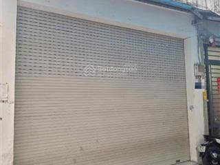 Bán nhà nát hẻm nhựa thông 6m xe hơi gò dầu| cách mt 20m | 4.3x13m có gpxd 1t1l3l1t | giá 5.4 tỷ